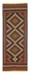 Kelim Teppich - Oriental 222 x 85 cm