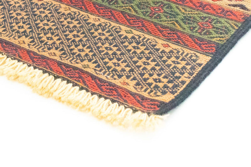 Kelim Teppich - Oriental 191 x 88 cm