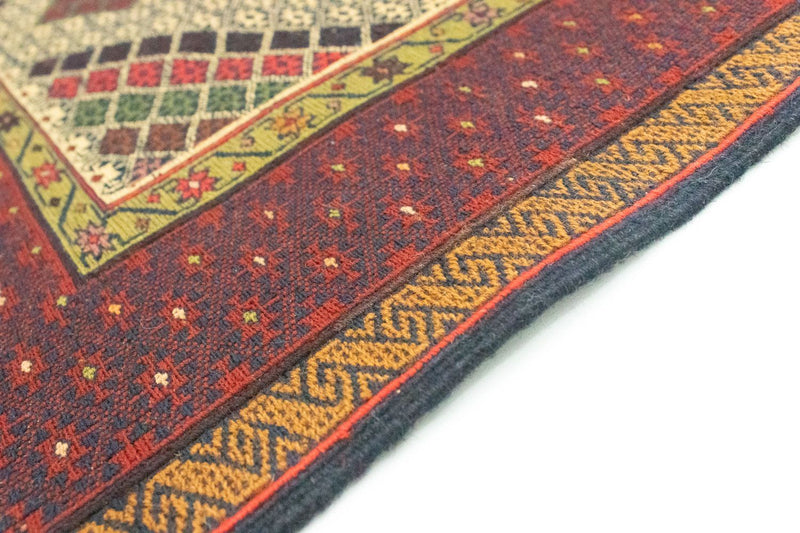 Kelim Teppich - Oriental 191 x 88 cm