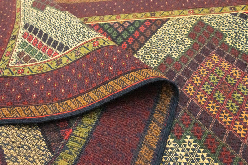 Kelim Teppich - Oriental 191 x 88 cm