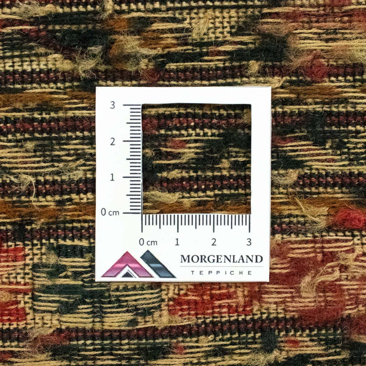 Kelim Teppich - Oriental 137 x 87 cm