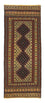 Kelim Teppich - Oriental 202 x 84 cm