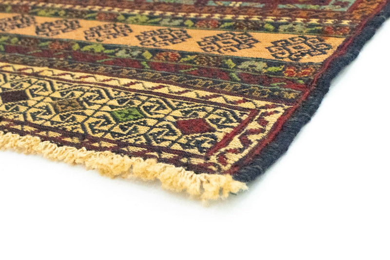Kelim Teppich - Oriental 202 x 84 cm