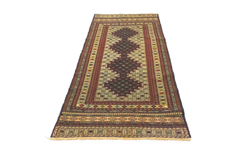 Kelim Teppich - Oriental 202 x 84 cm