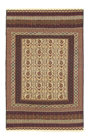 Kelim Teppich - Oriental 188 x 121 cm