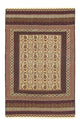 Kelim Teppich - Oriental 188 x 121 cm