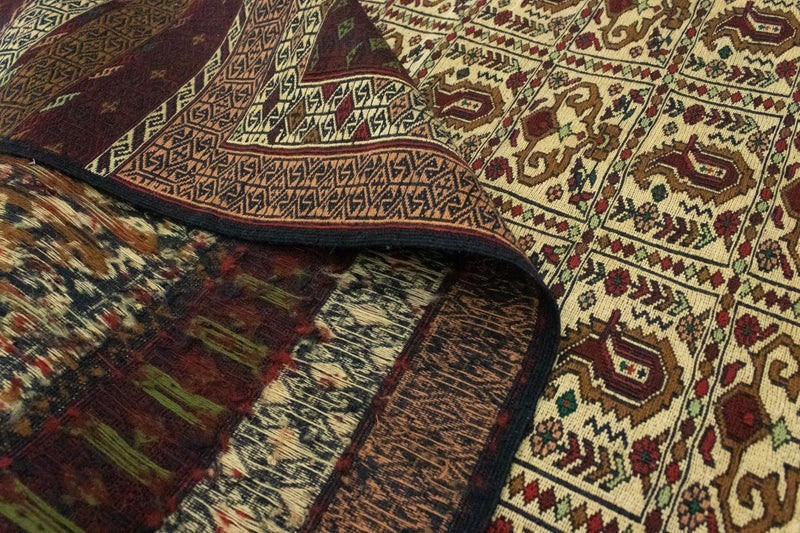 Kelim Teppich - Oriental 188 x 121 cm
