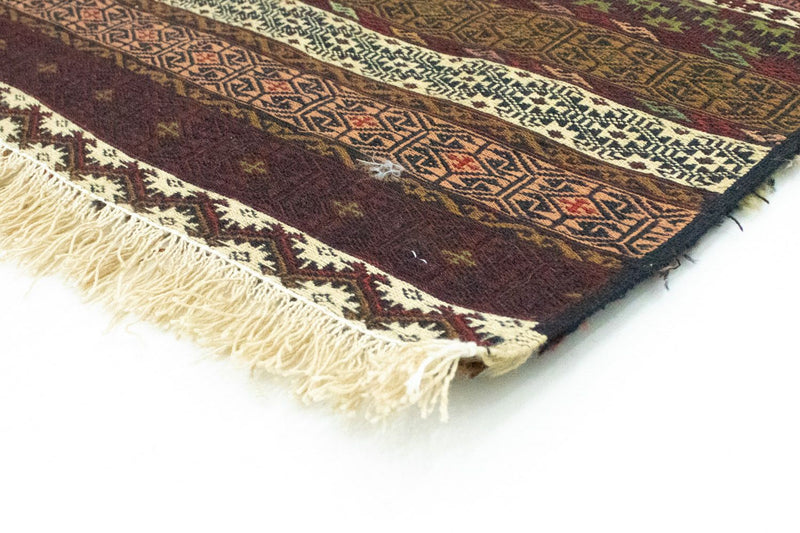 Kelim Teppich - Oriental 196 x 123 cm