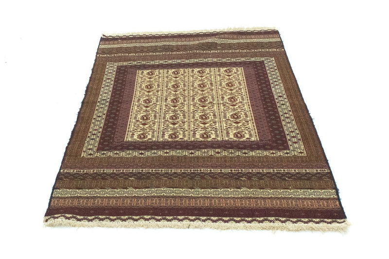 Kelim Teppich - Oriental 196 x 123 cm