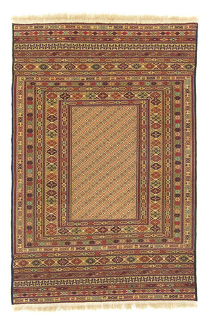 Kelim Teppich - Oriental 189 x 130 cm