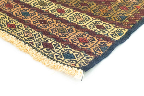 Kelim Teppich - Oriental 198 x 78 cm