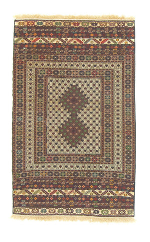 Kelim Teppich - Oriental 157 x 100 cm