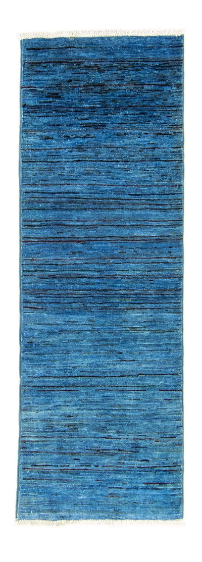 Ziegler Modern Teppich 50x145cm - Orientteppich