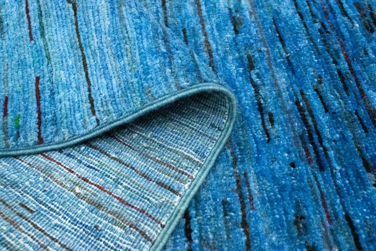 Ziegler Teppich - Modern 145 x 50 cm