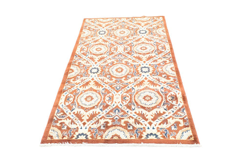 Ziegler Teppich - Modern 198 x 102 cm