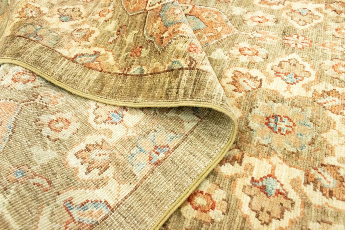 Ziegler Teppich - Modern 292 x 82 cm