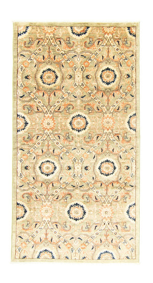 Ziegler Teppich - Modern 188 x 100 cm
