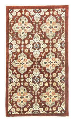 Ziegler Teppich - Modern 150 x 85 cm