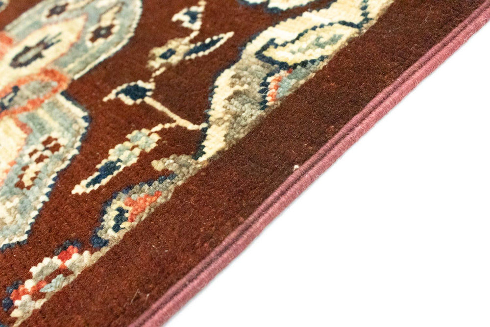 Ziegler Teppich - Modern 150 x 85 cm