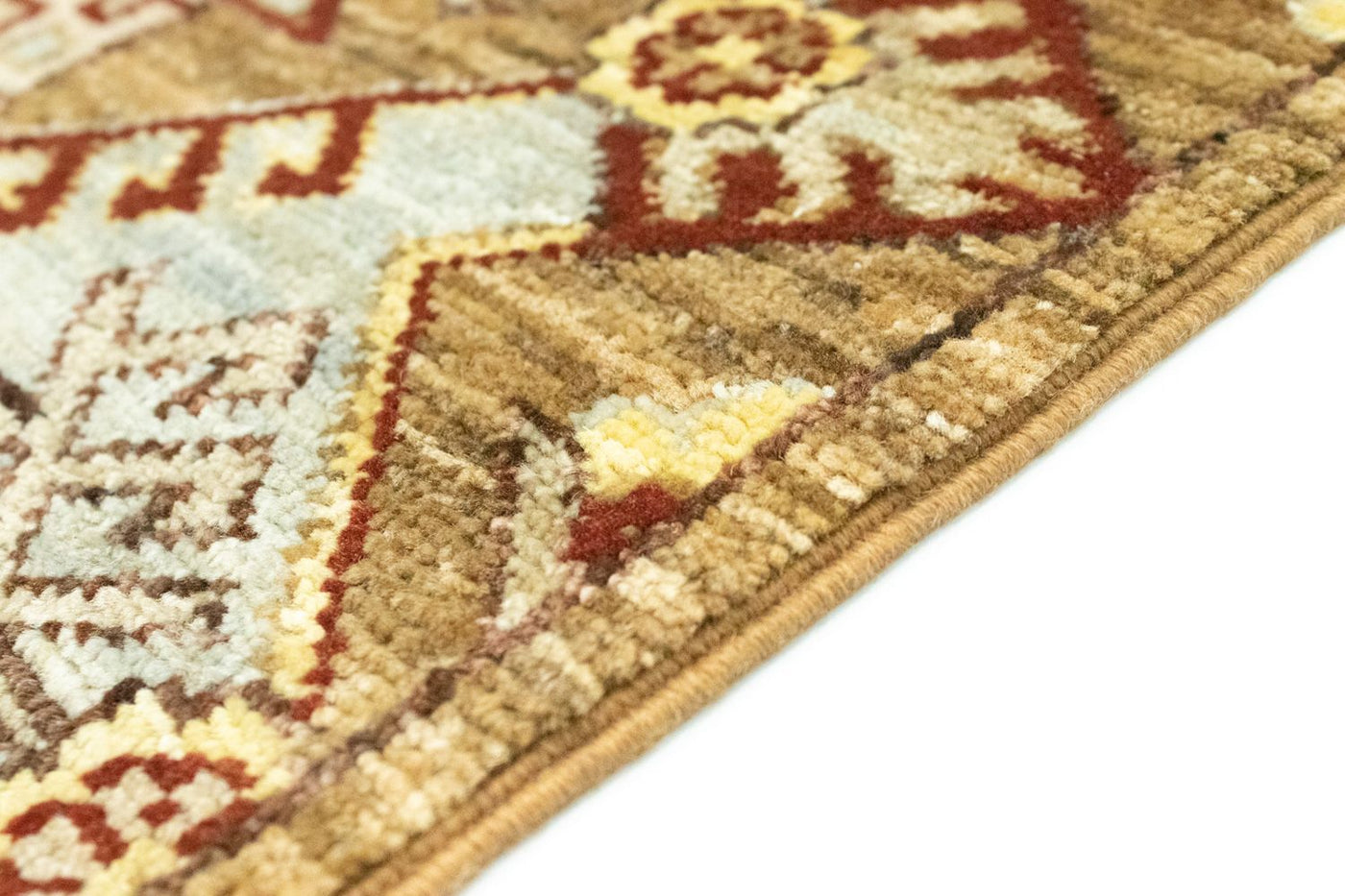 Ziegler Teppich 176x58cm - Orientteppich