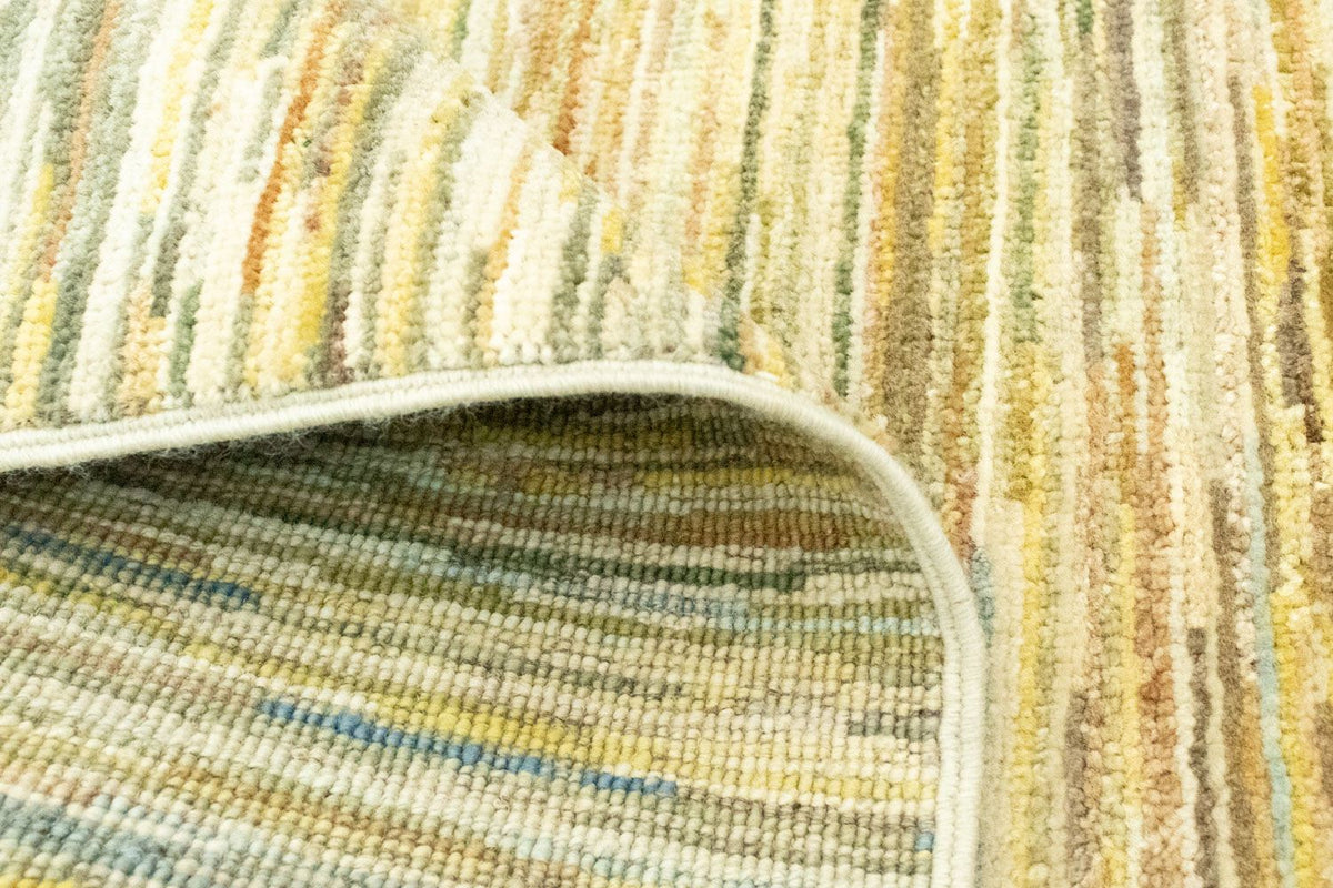 Ziegler Teppich - Modern 125 x 82 cm - beige