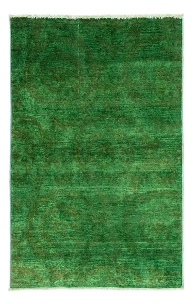 Ziegler Modern Teppich 78x123cm - Orientteppich