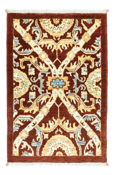 Ziegler Teppich 57x83cm - Orientteppich