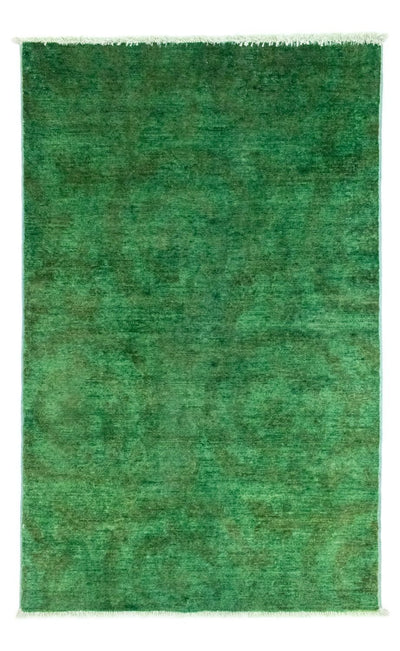 Ziegler Modern Teppich 78x123cm - Orientteppich
