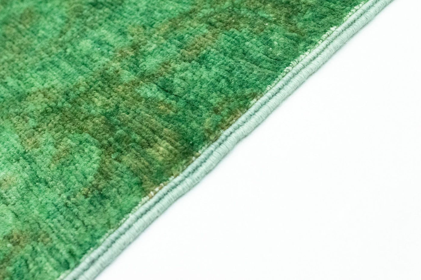 Ziegler Modern Teppich 123x78cm - Orientteppich