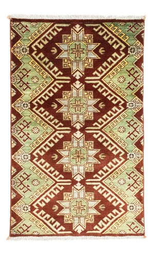 Ziegler Teppich - Modern 122 x 75 cm