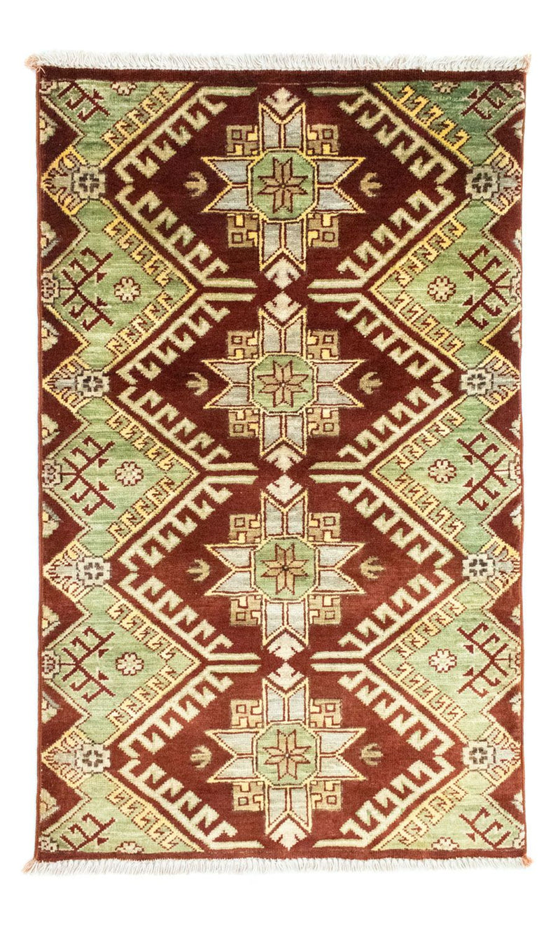 Ziegler Teppich - Modern 122 x 75 cm