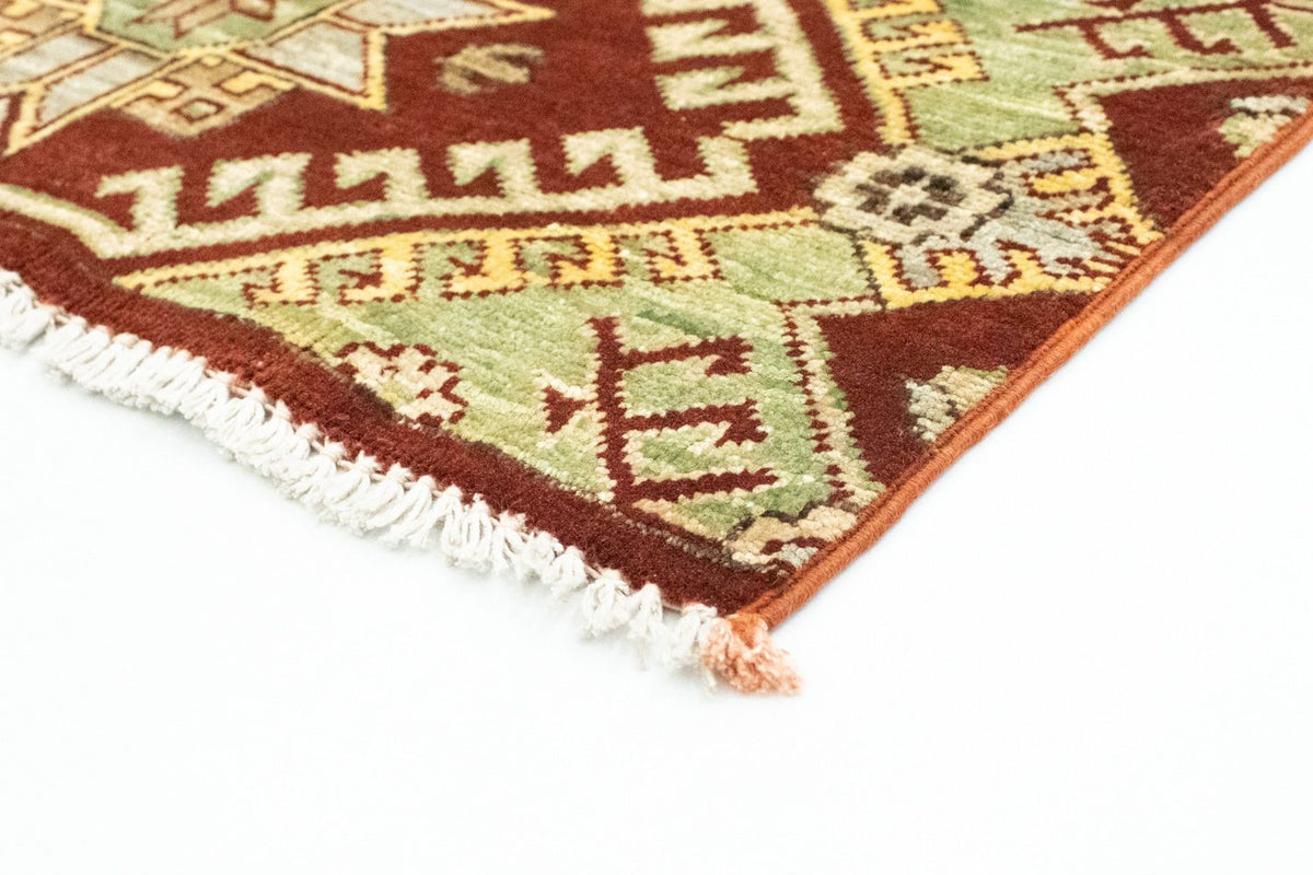 Ziegler Teppich - Modern 122 x 75 cm