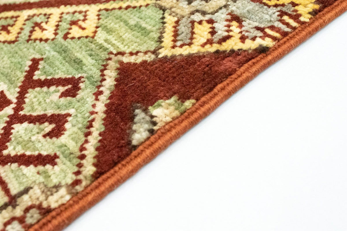 Ziegler Teppich - Modern 122 x 75 cm