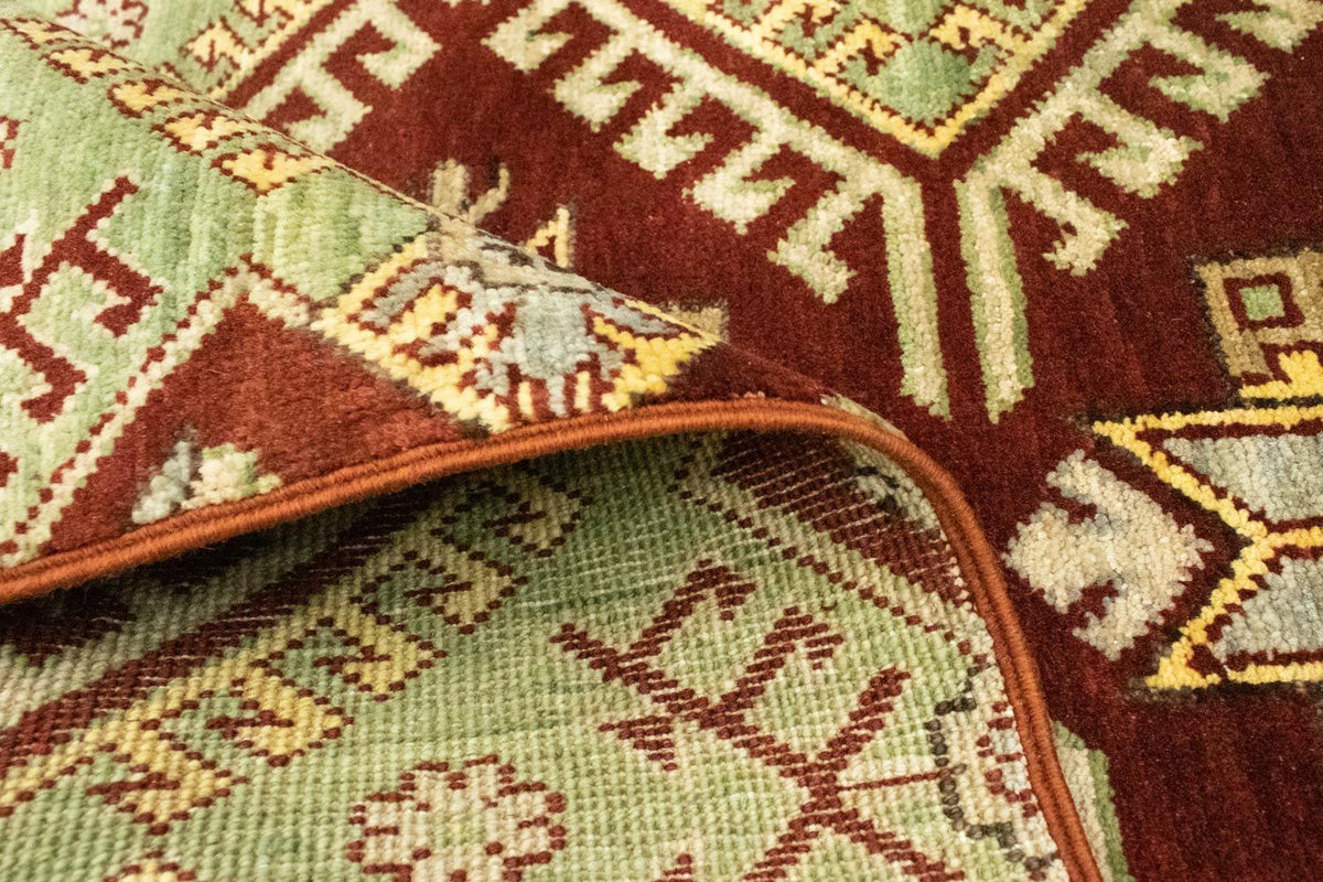 Ziegler Teppich - Modern 122 x 75 cm