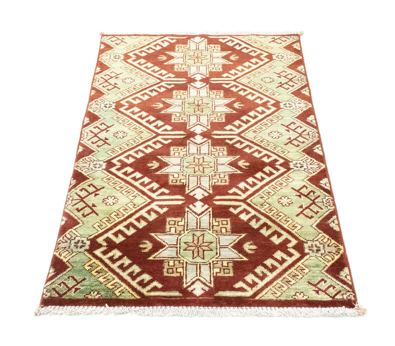Ziegler Teppich - Modern 122 x 75 cm
