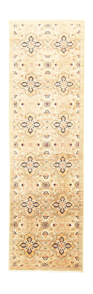 Ziegler Teppich - Modern 285 x 81 cm
