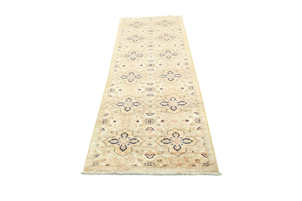 Ziegler Teppich - Modern 285 x 81 cm