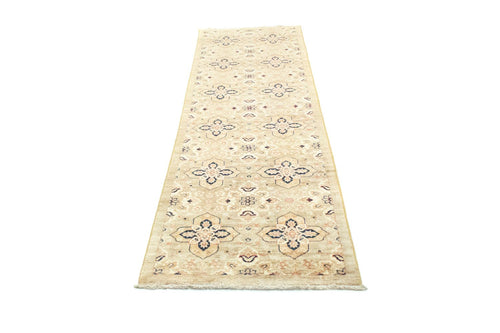 Ziegler Teppich - Modern 285 x 81 cm