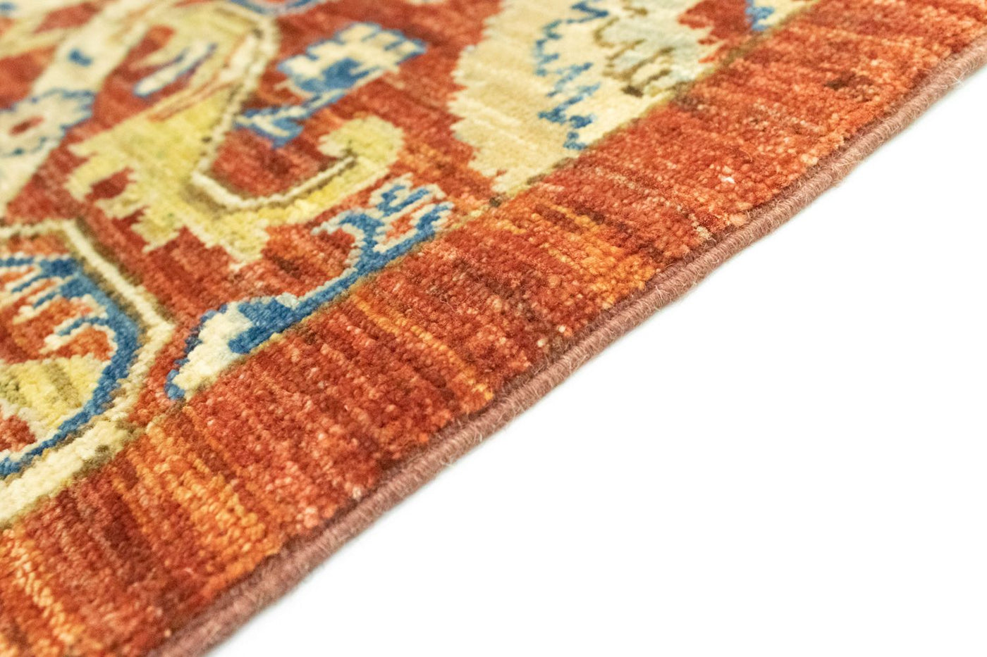 Ziegler Teppich 175x125cm - Orientteppich