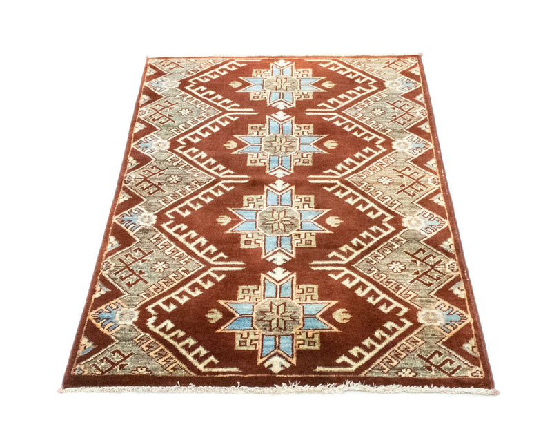 Ziegler Teppich - Modern 121 x 85 cm
