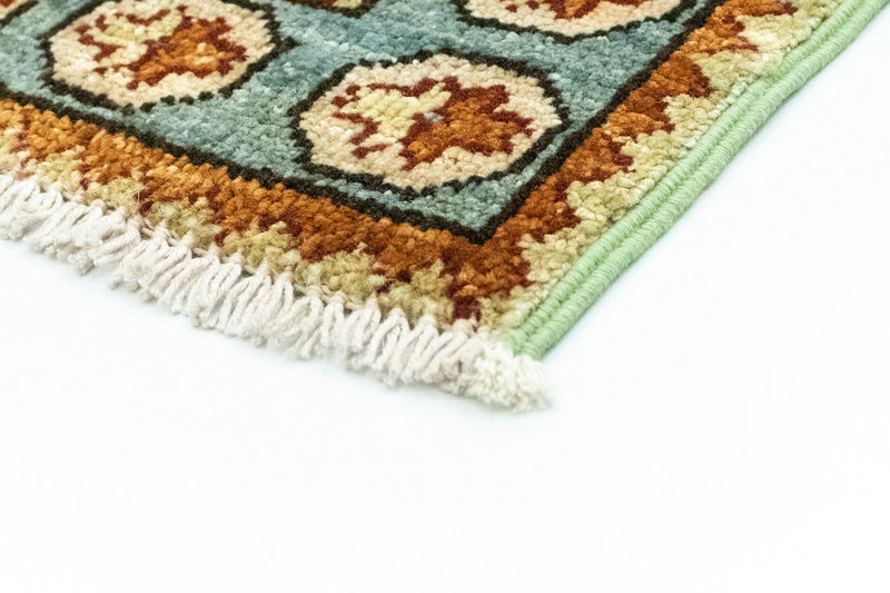 Ziegler Teppich - Modern 117 x 58 cm