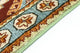 Ziegler Teppich - Modern 117 x 58 cm