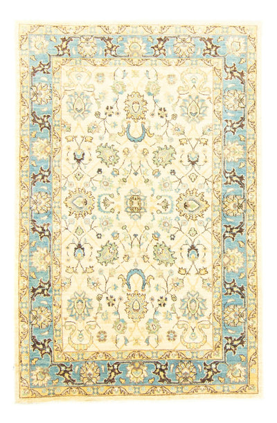 Ziegler Teppich 121x190cm - Orientteppich