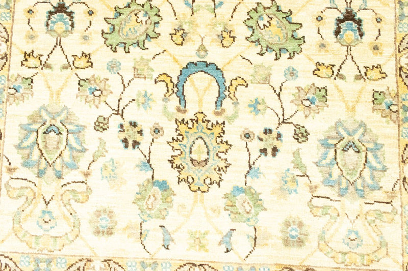 Ziegler Teppich 190 x 121 cm