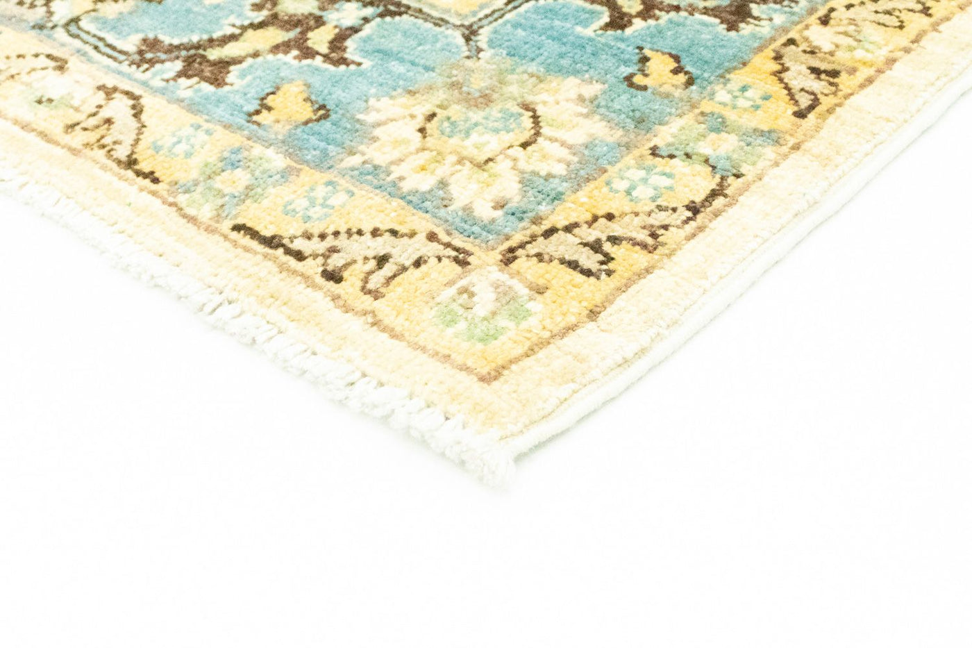 Ziegler Teppich 190x121cm - Orientteppich