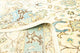 Ziegler Teppich 190 x 121 cm