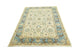 Ziegler Teppich 190 x 121 cm