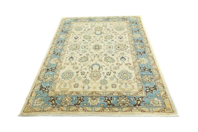 Ziegler Teppich 190 x 121 cm