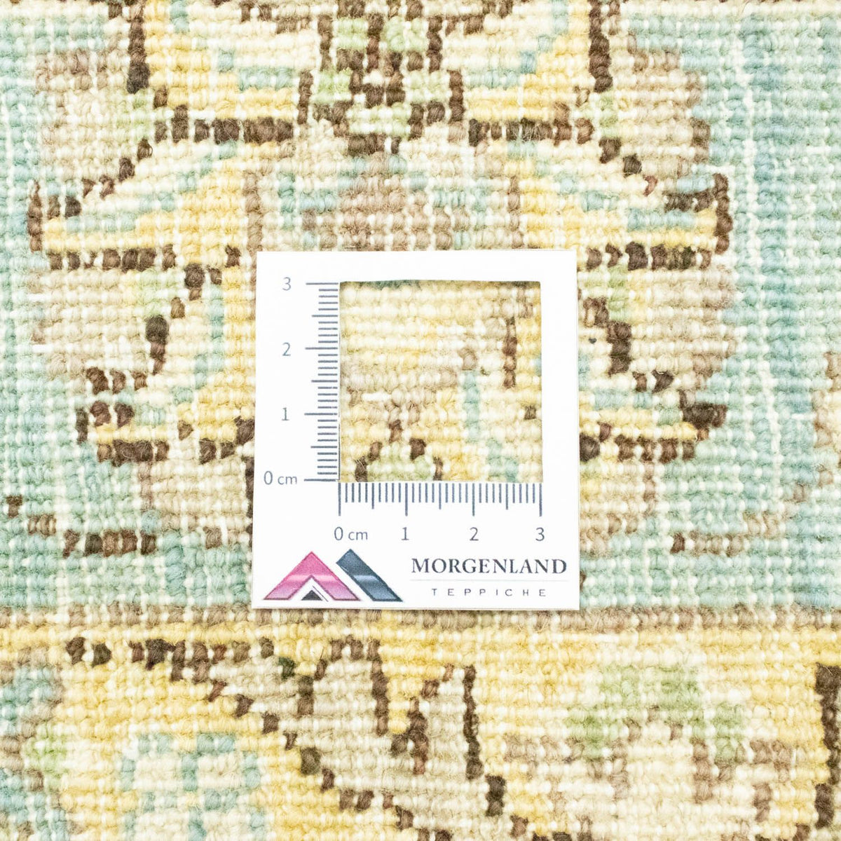 Ziegler Teppich 190 x 121 cm