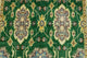 Ziegler Teppich 180 x 121 cm